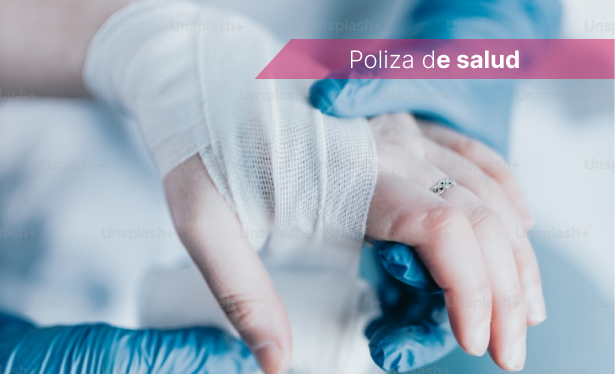 Poliza de salud
